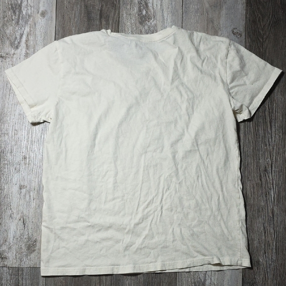 Wrangler | Women's Long Live Cowboys Graphic T-Shirt Sz Lg - Picture 5 of 7